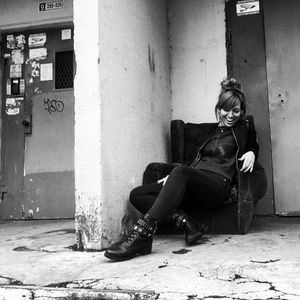 Meet your Posher, Lera